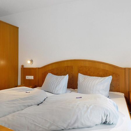 Danielenhof Apartment Freiamt ภายนอก รูปภาพ
