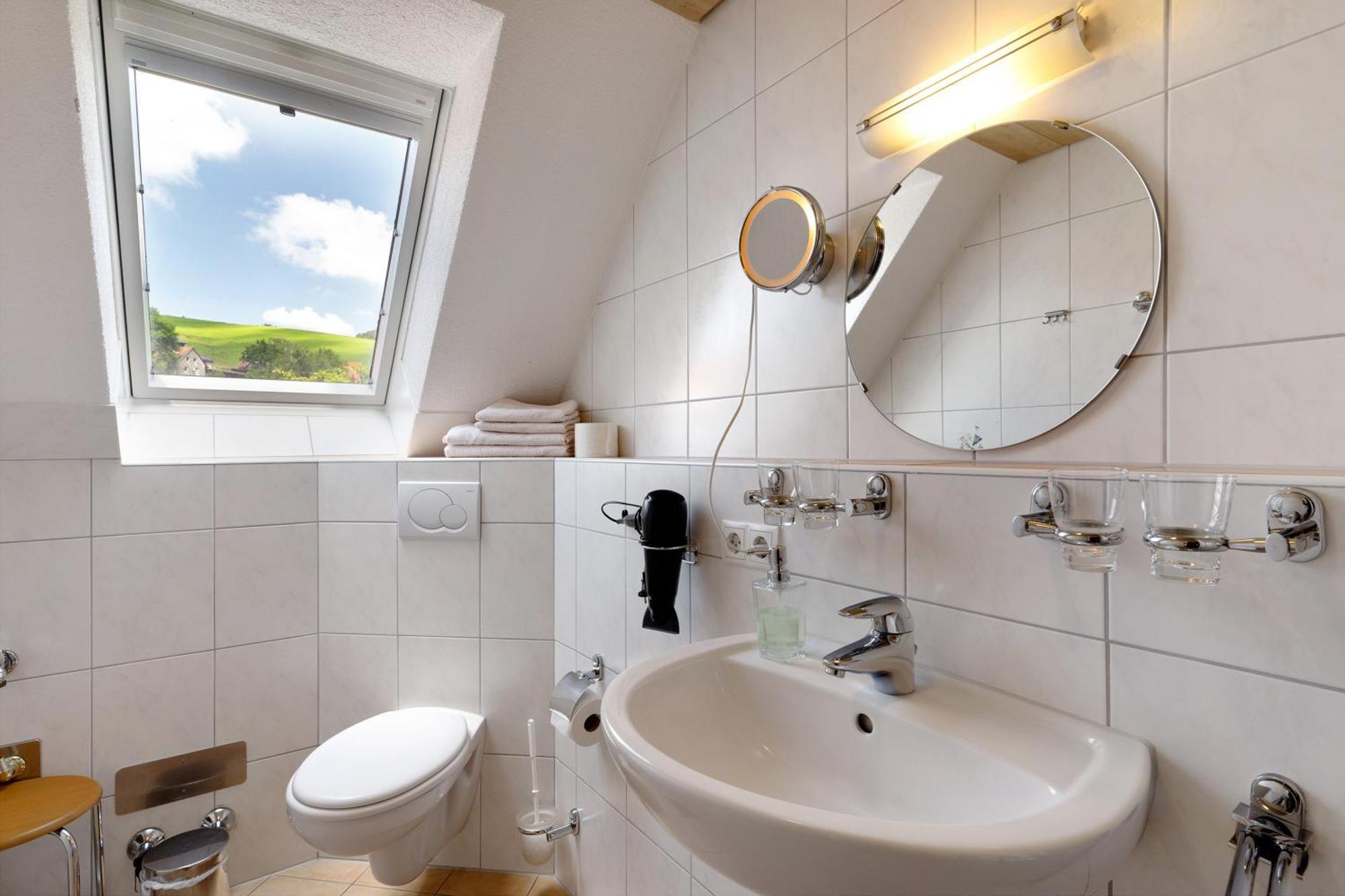 Danielenhof Apartment Freiamt ภายนอก รูปภาพ