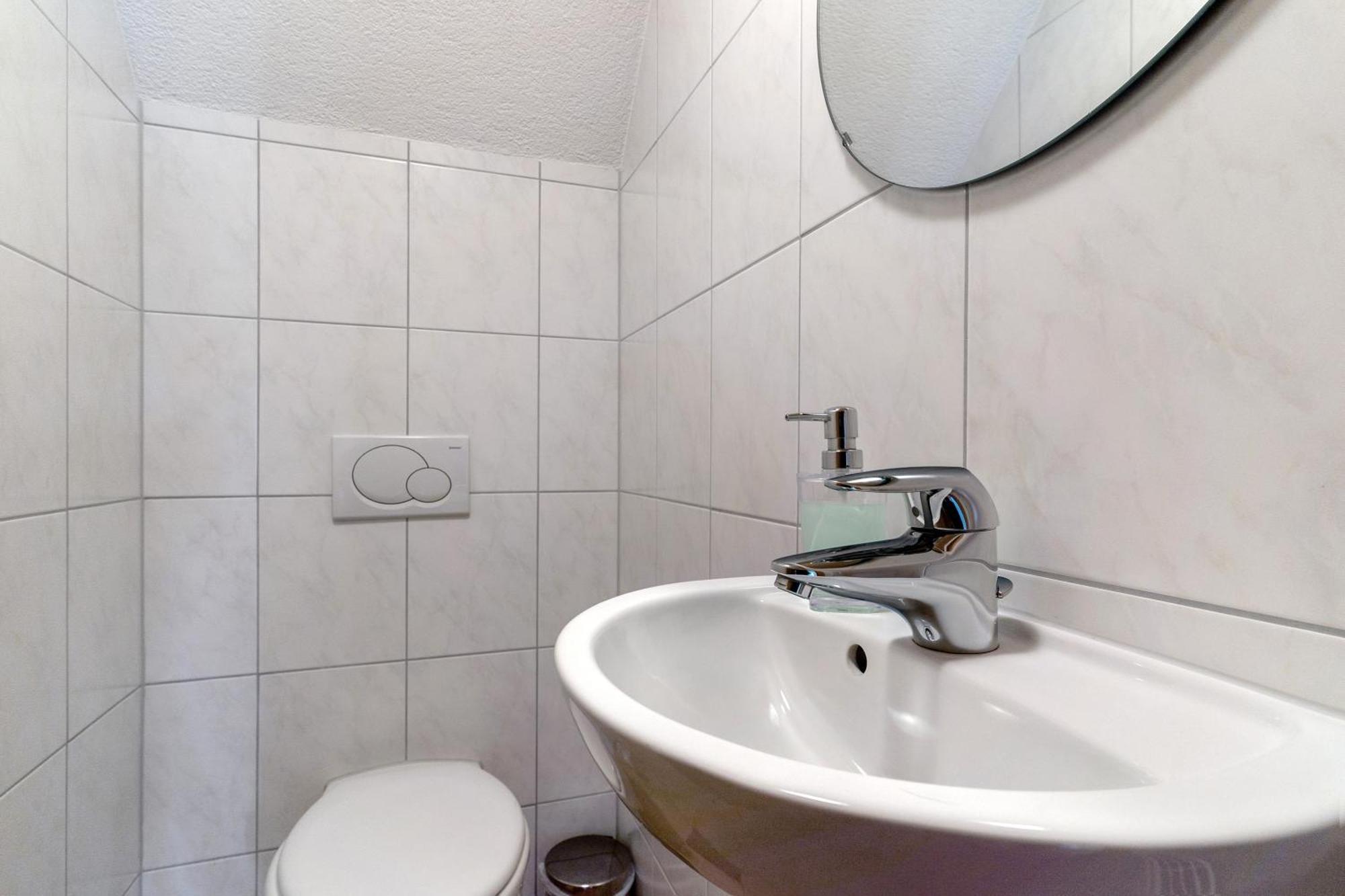 Danielenhof Apartment Freiamt ภายนอก รูปภาพ