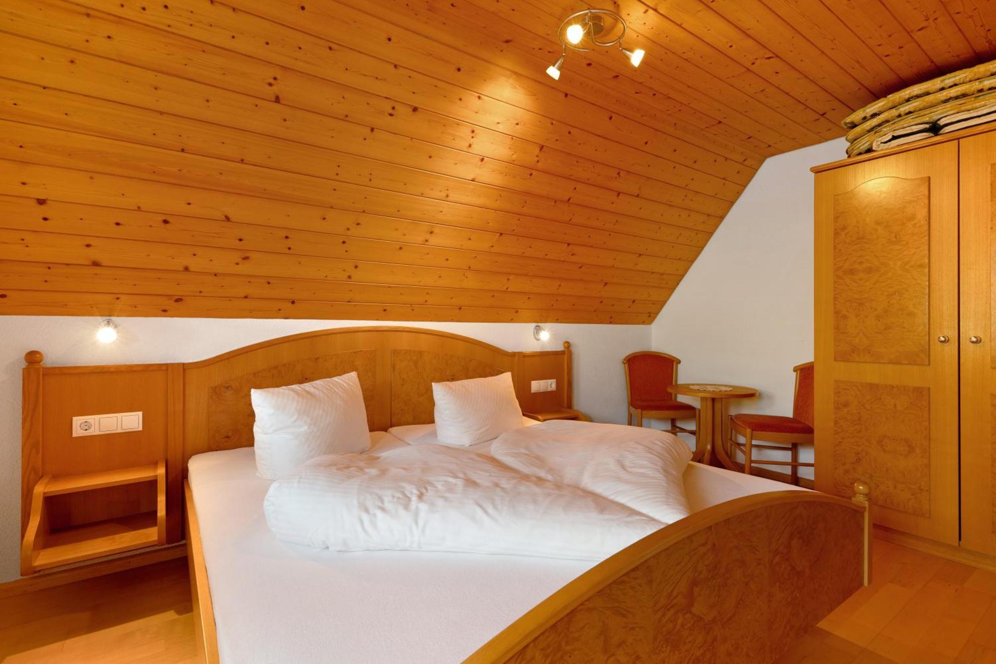 Danielenhof Apartment Freiamt ภายนอก รูปภาพ