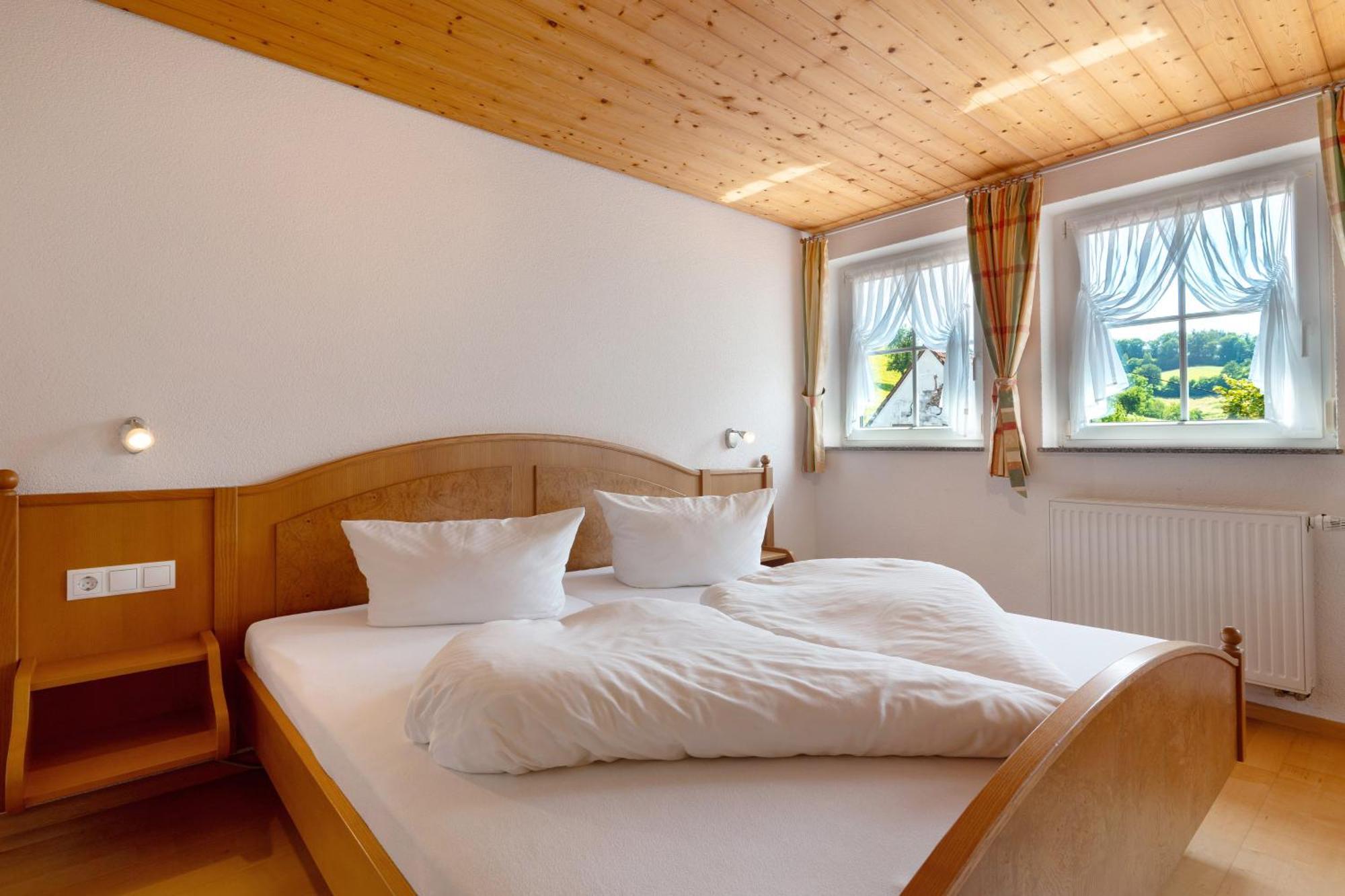 Danielenhof Apartment Freiamt ภายนอก รูปภาพ