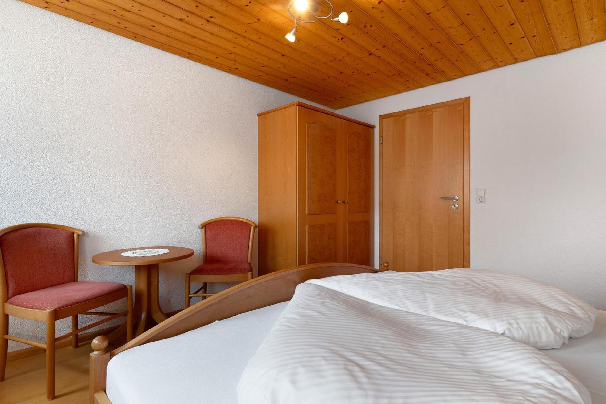 Danielenhof Apartment Freiamt ภายนอก รูปภาพ