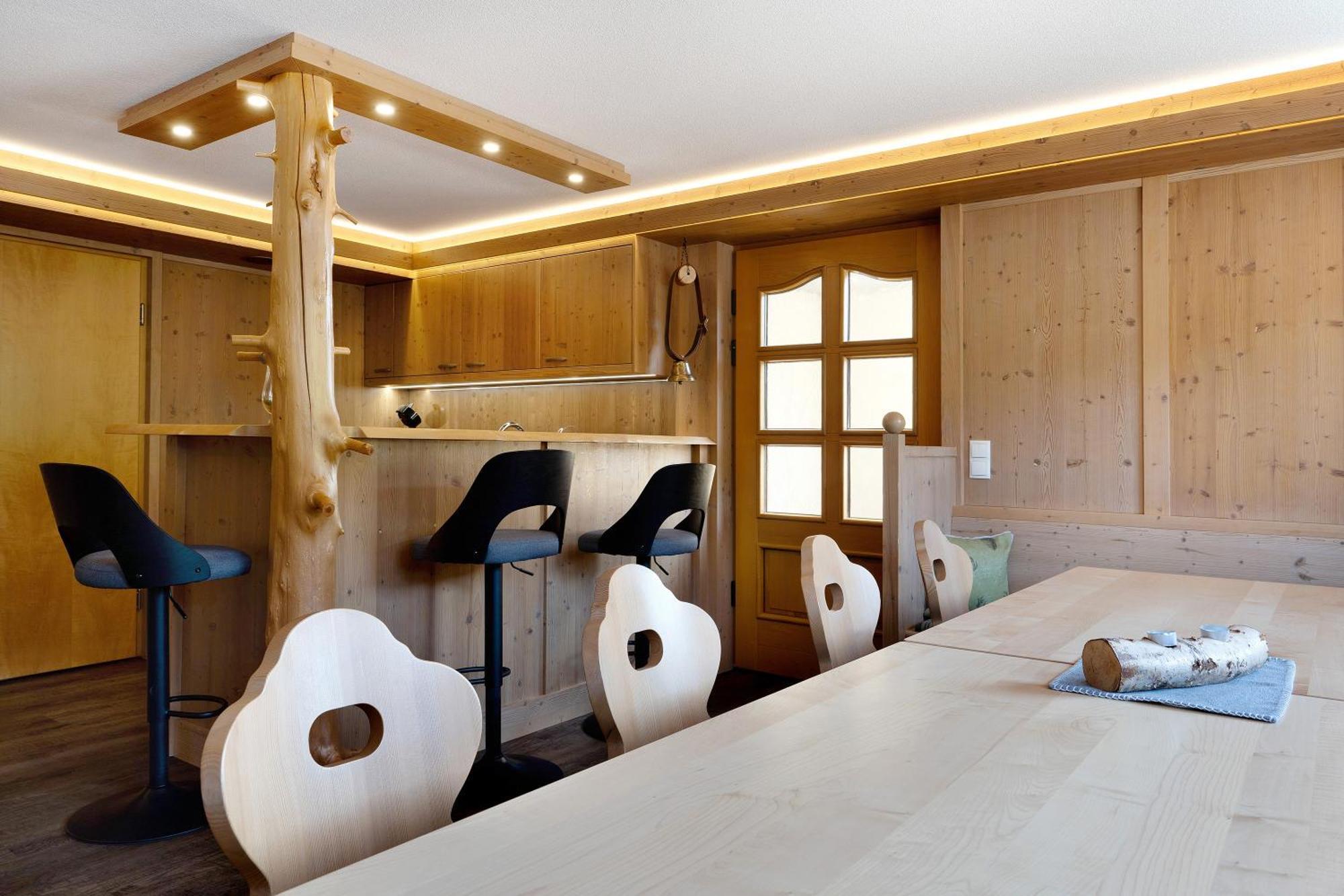 Danielenhof Apartment Freiamt ภายนอก รูปภาพ