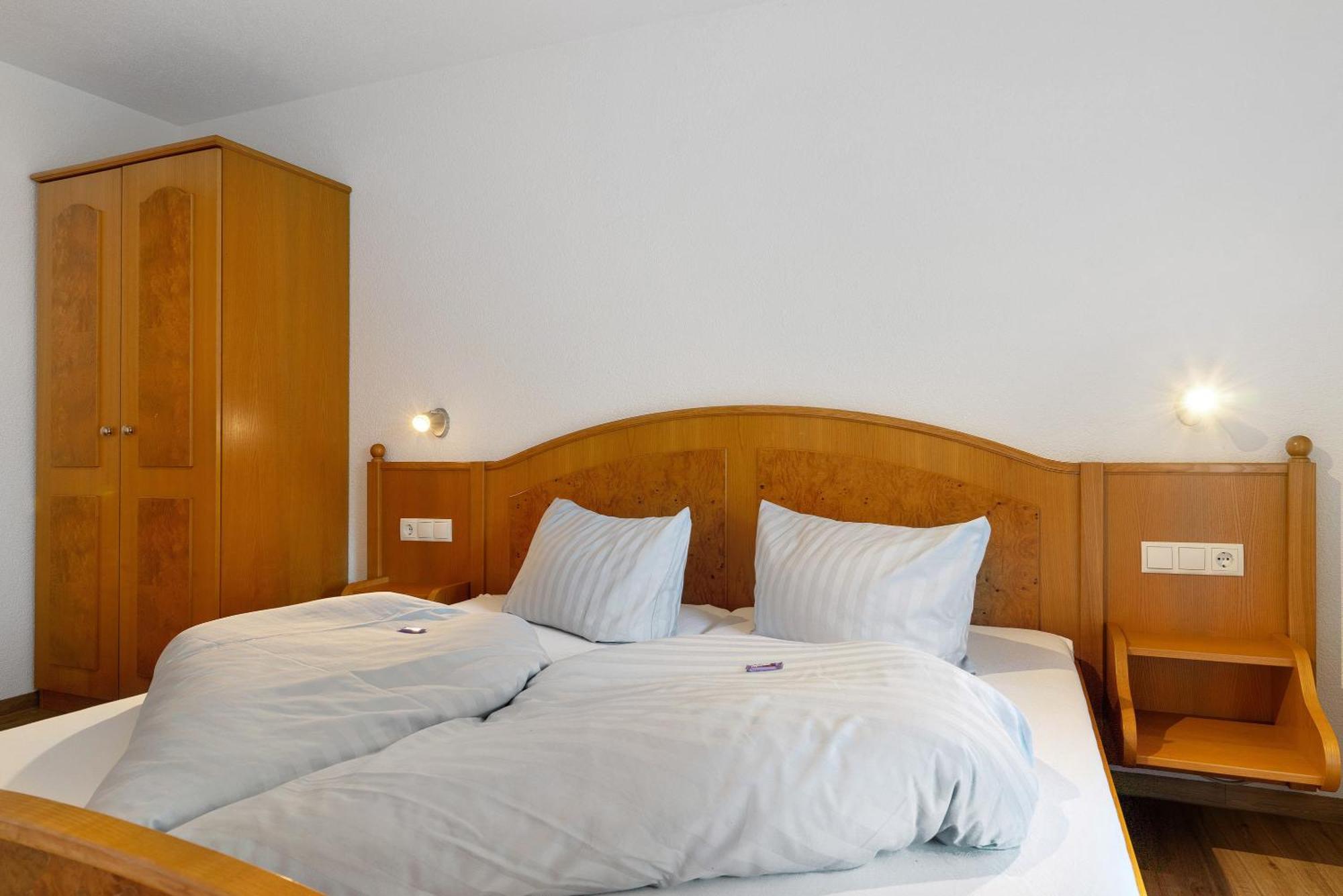 Danielenhof Apartment Freiamt ภายนอก รูปภาพ