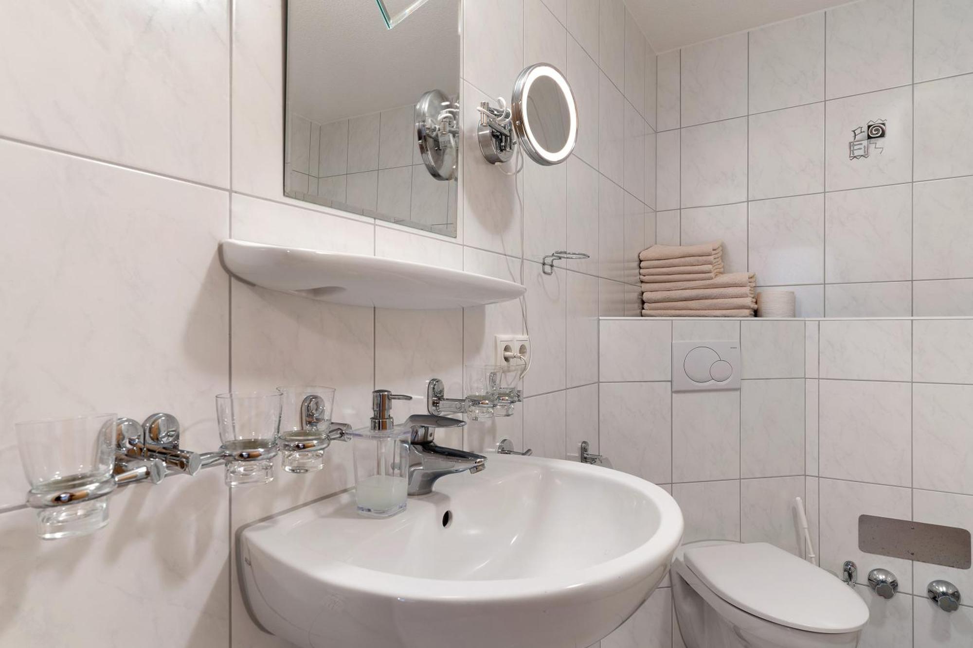 Danielenhof Apartment Freiamt ภายนอก รูปภาพ