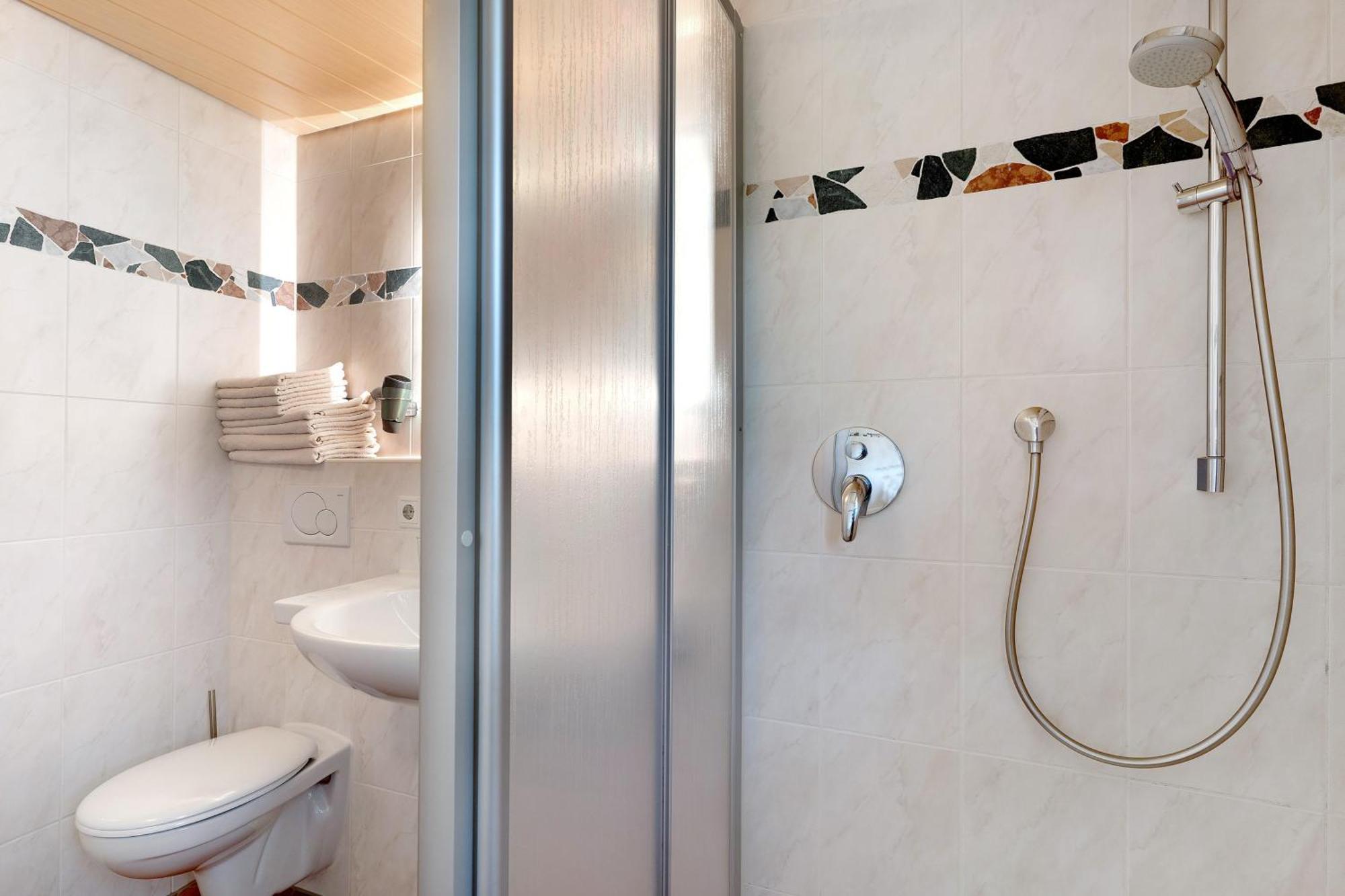 Danielenhof Apartment Freiamt ภายนอก รูปภาพ