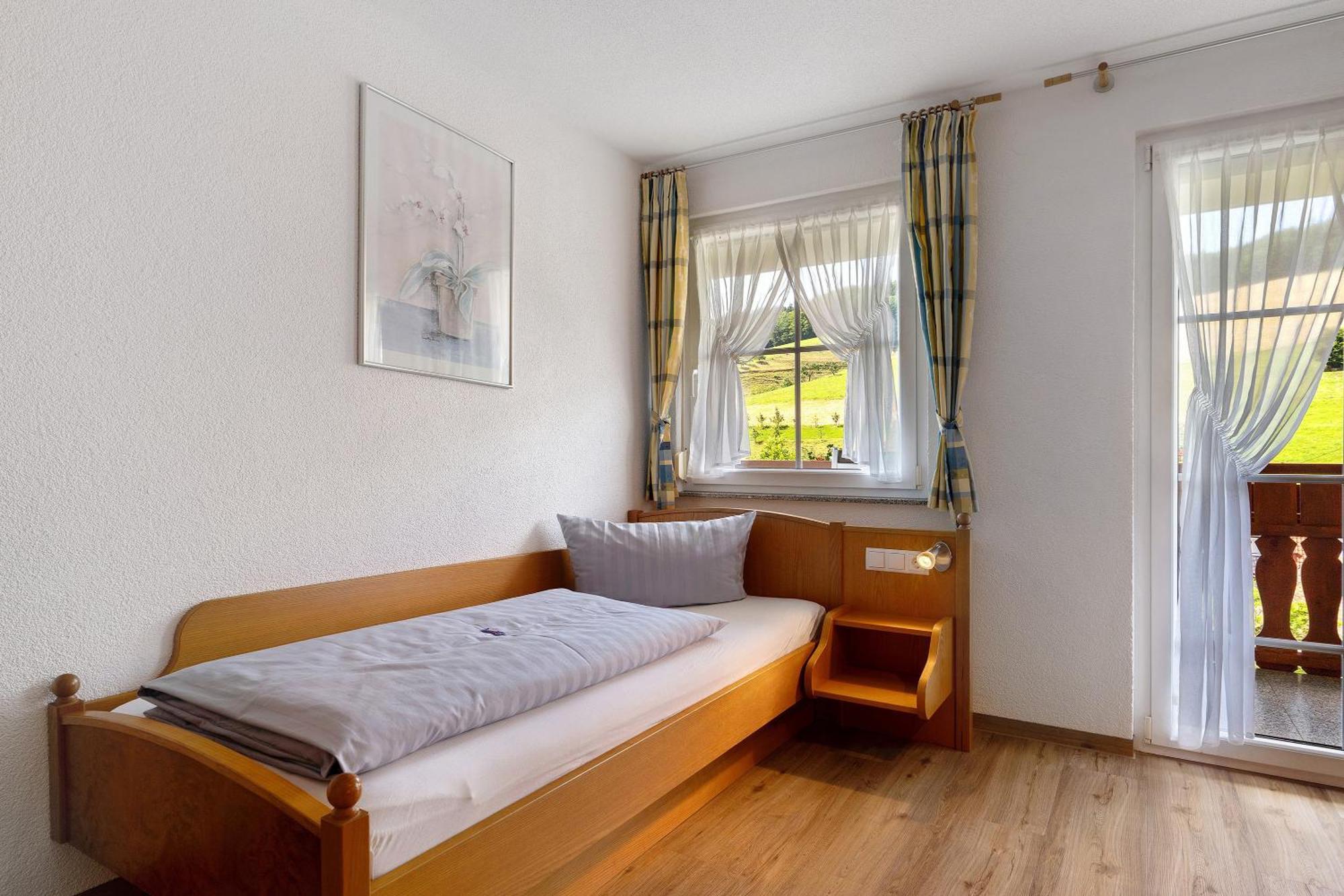Danielenhof Apartment Freiamt ภายนอก รูปภาพ