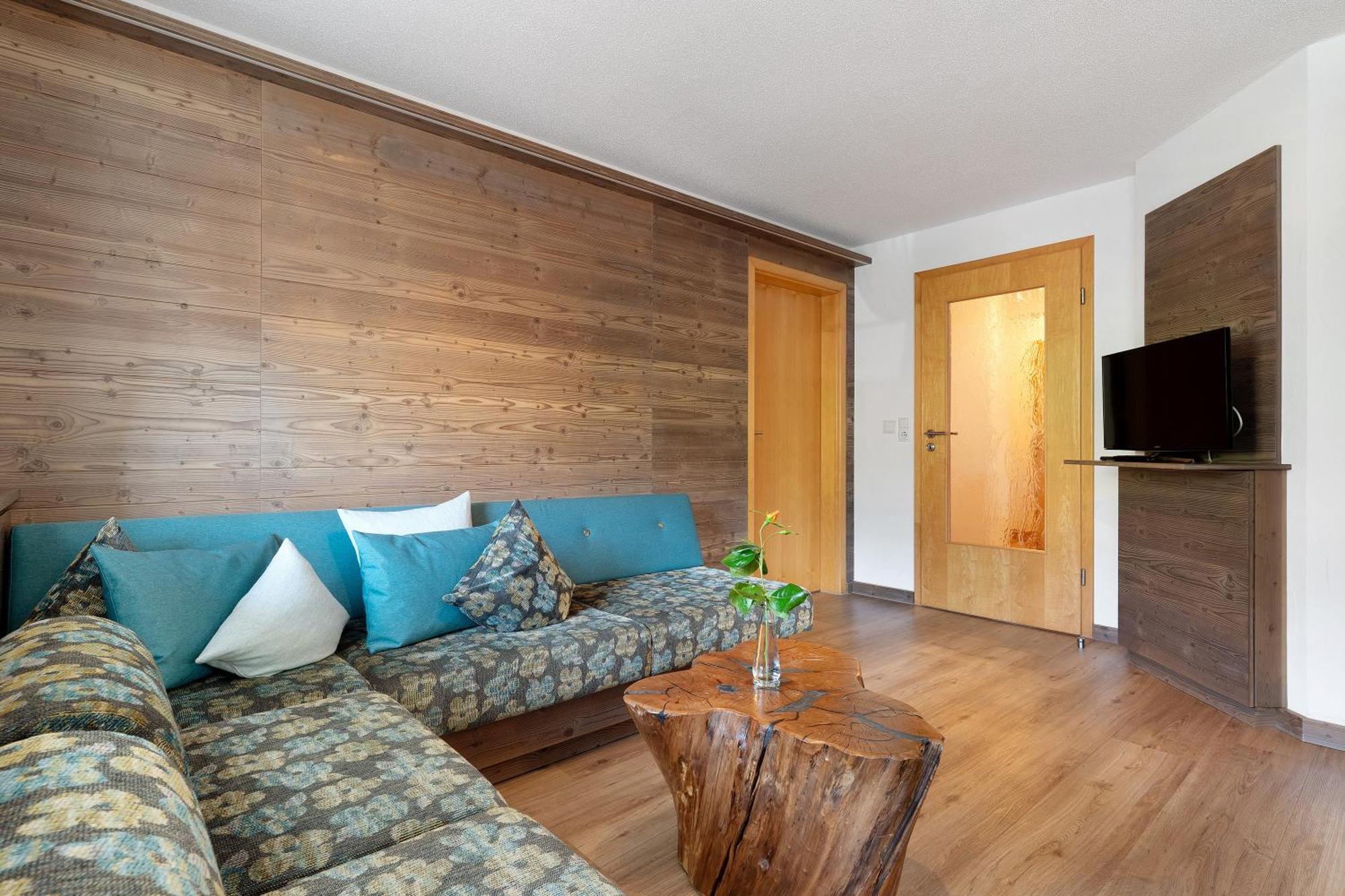 Danielenhof Apartment Freiamt ภายนอก รูปภาพ