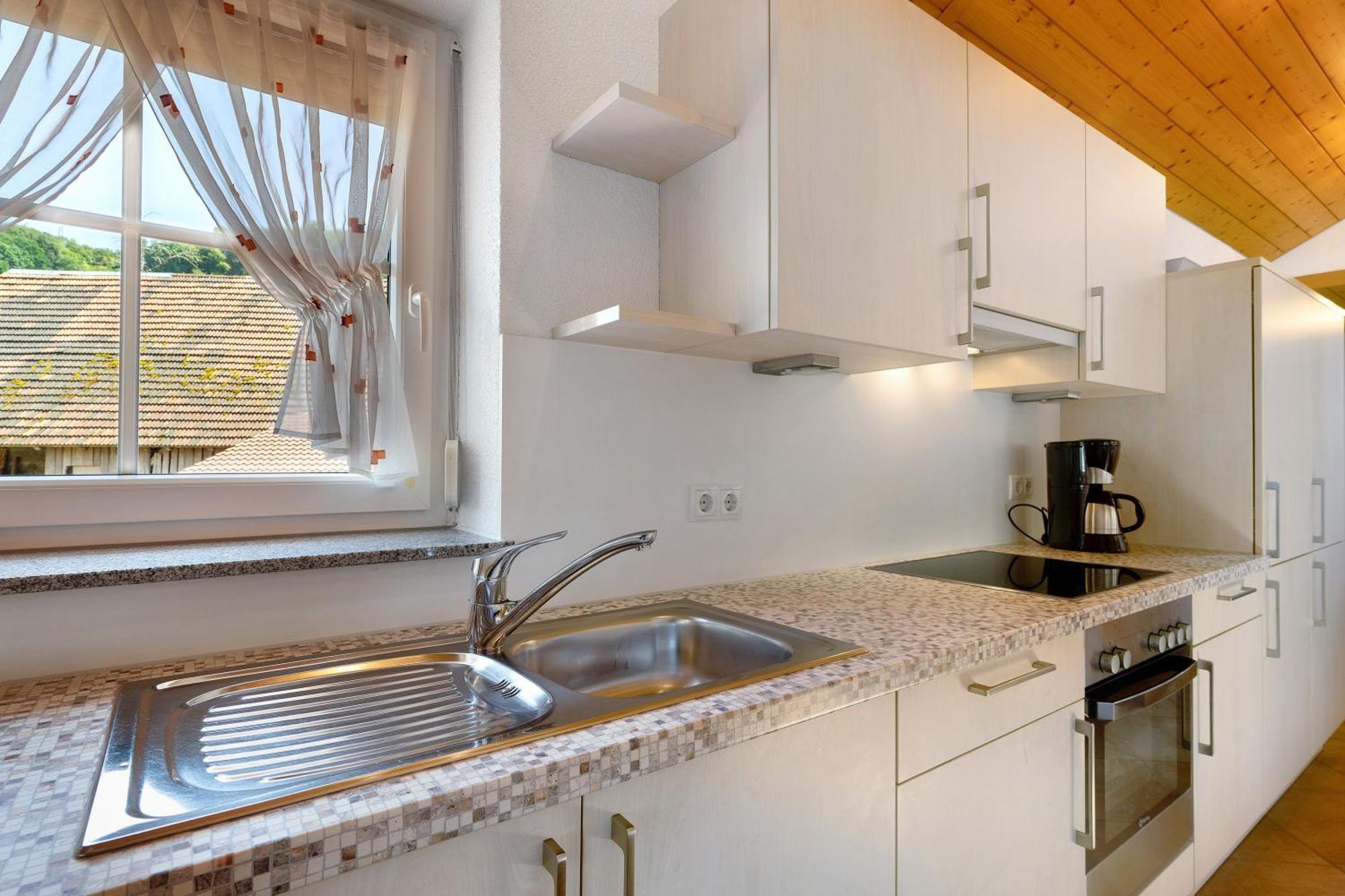 Danielenhof Apartment Freiamt ภายนอก รูปภาพ
