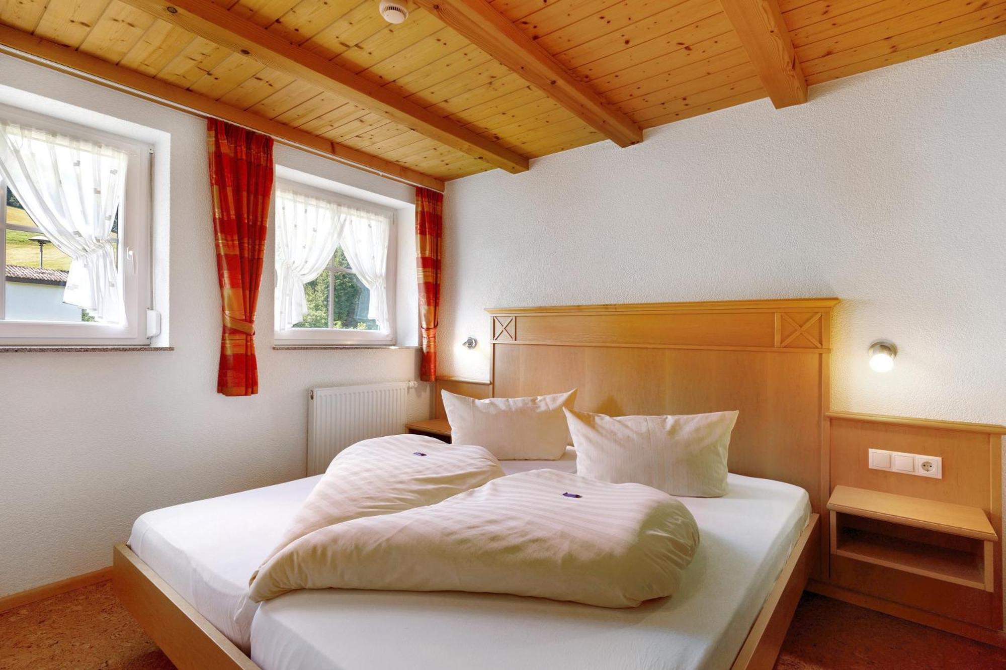 Danielenhof Apartment Freiamt ภายนอก รูปภาพ